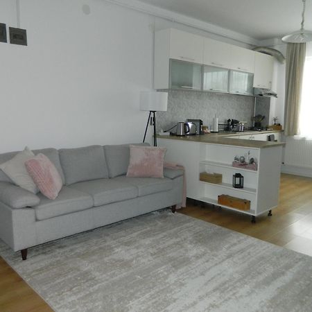 Magda Apartment 시비우 외부 사진