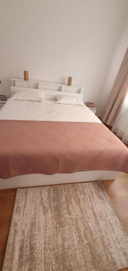 Magda Apartment 시비우 외부 사진