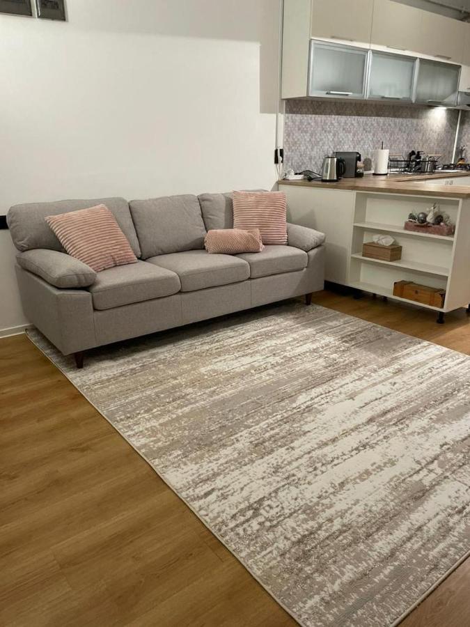 Magda Apartment 시비우 외부 사진
