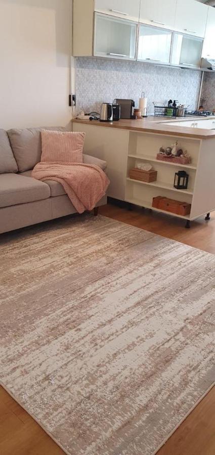 Magda Apartment 시비우 외부 사진