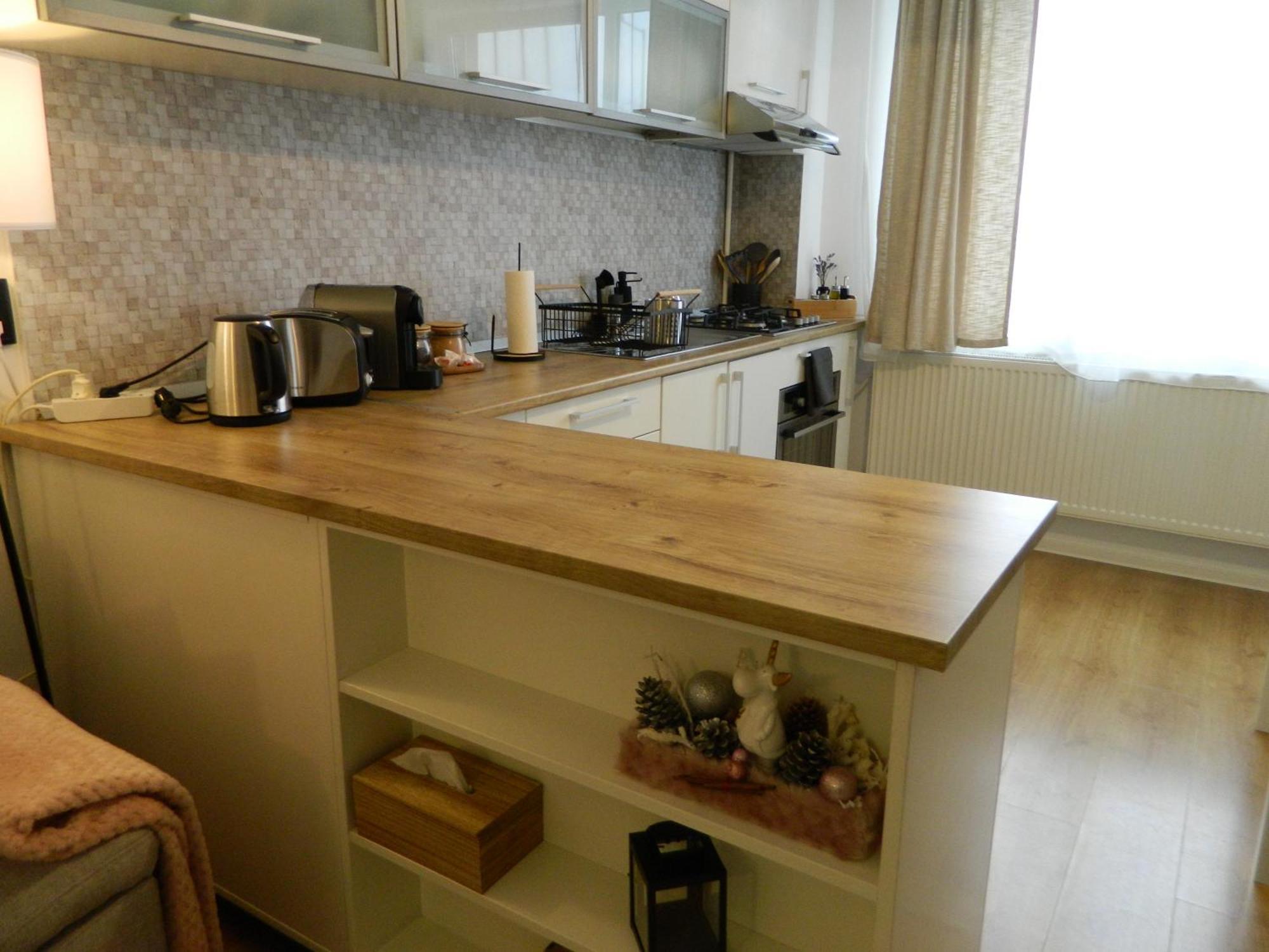 Magda Apartment 시비우 외부 사진