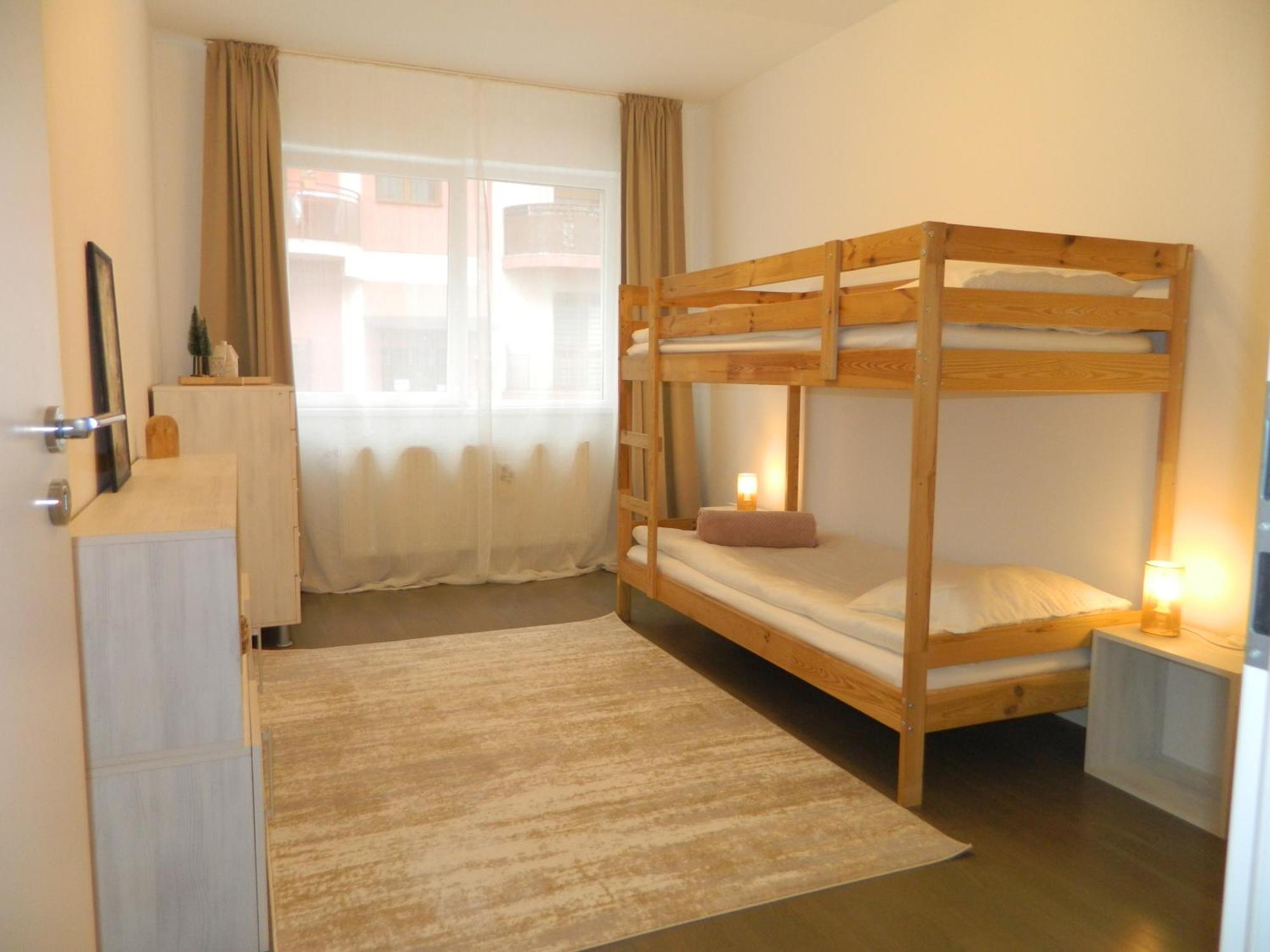 Magda Apartment 시비우 외부 사진