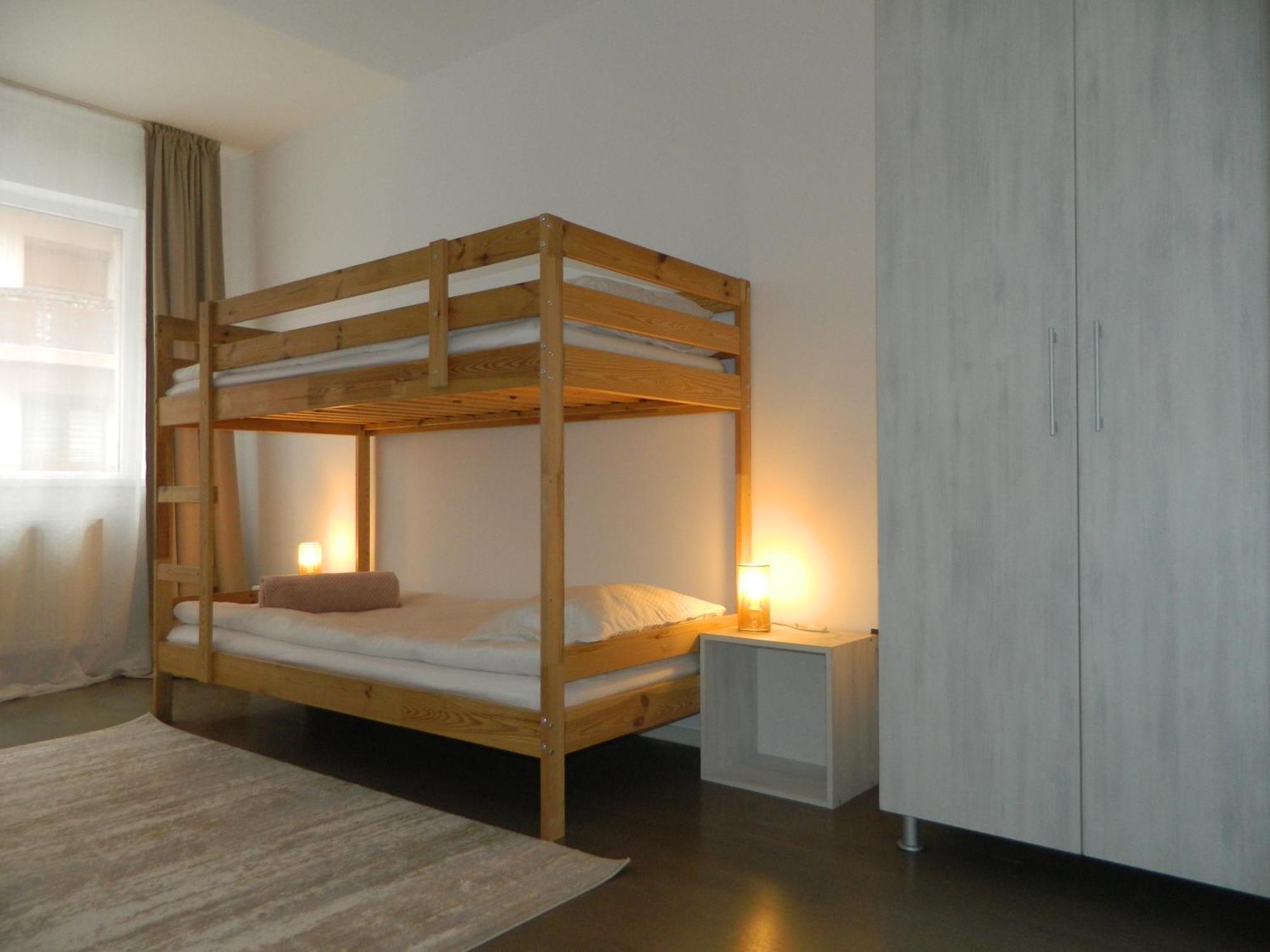 Magda Apartment 시비우 외부 사진