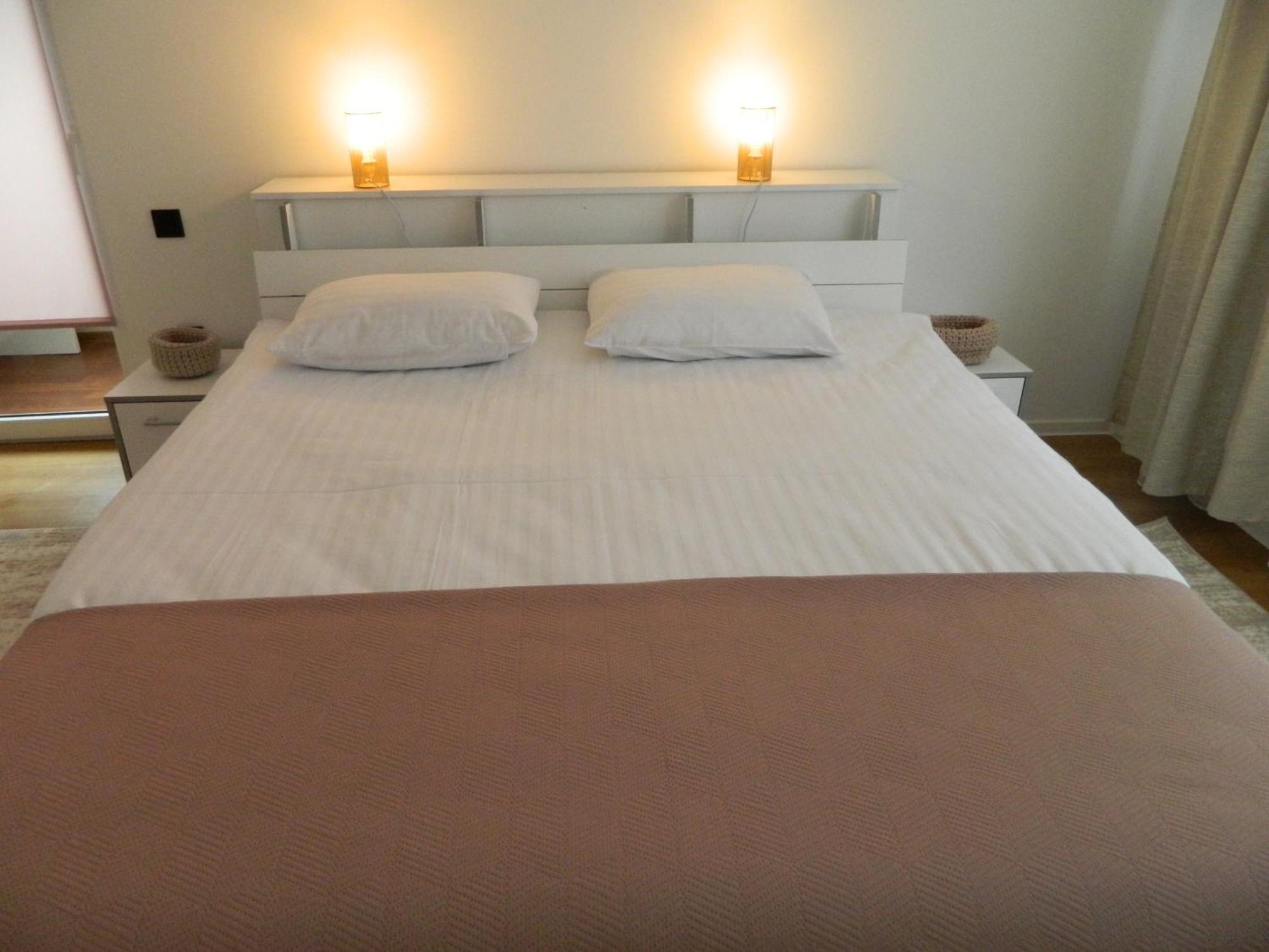 Magda Apartment 시비우 외부 사진