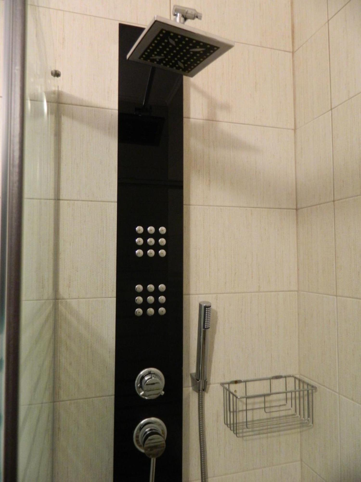 Magda Apartment 시비우 외부 사진