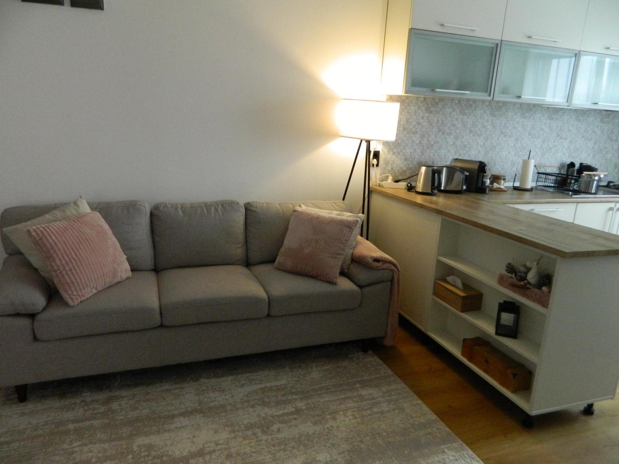 Magda Apartment 시비우 외부 사진