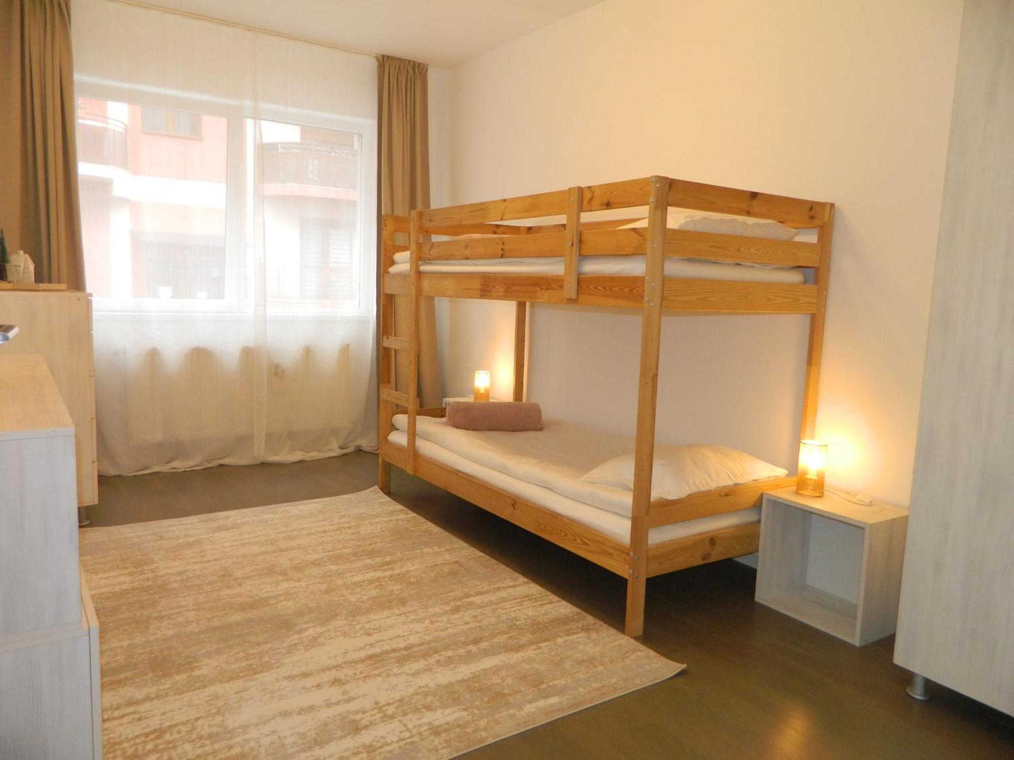 Magda Apartment 시비우 외부 사진